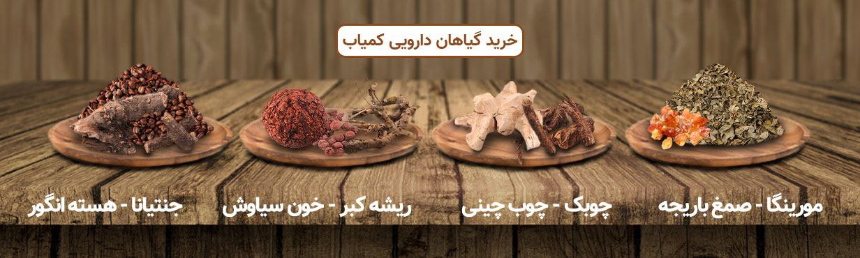 عطاری آنلاین دیجی عطار، فروشگاه جامع گیاهان دارویی وطب سنتی
