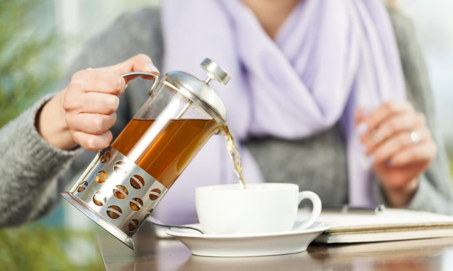 بهترین دمنوش برای زنان+ جایگزین چای و قهوه