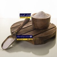 جوش-شیرین