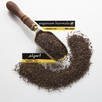 دانه-اسفند-خوراکی