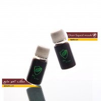 مشک-آهو-مایع