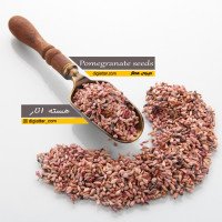 هسته-انار