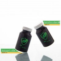 جلبک-اسپیرولینا-گرید-خوراکی