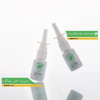 اسپری-آنتی-بیوتیک