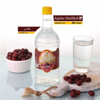 عرق-عناب-تک-گل-900-سی-سی