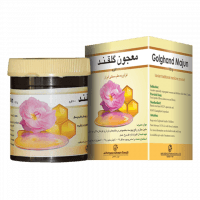معجون-گلقند-باریج-عمده
