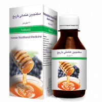 سکنجبین-عنصلی-باریج-عمده
