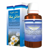 دهانشویه-ماتریکا-باریج-عمده