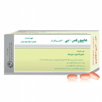 قرص-روکشدار-هایپورکس-باریج-عمده