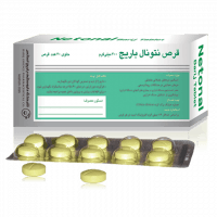 قرص-نتونال-باریج-عمده
