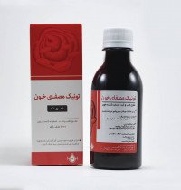 شربت-مصفای-خون-نیاک-عمده