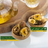 گل-نیلوفر-آبی-عمده