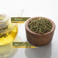 برگ-نعنا-خشک-عمده