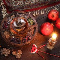باکس-دمنوش-گرد-وارمردار-عمده