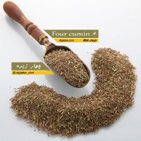 چهار-زیره-عمده