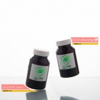 کپسول-پاکسازی-کبد-عمده