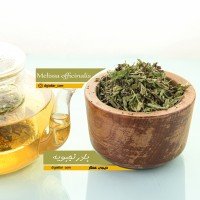 بادرنجبویه-ملیس