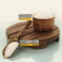 نمک-بدون-ید-خوراکی-نمکدانی