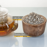 برگ-سنجد