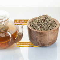 آویشن-باغی