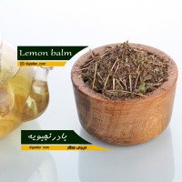 بادرنجبویه-مشهدی