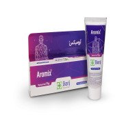 آرومیکس-باریج
