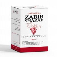 شربت-زبیب-شراب-رضوی-نیاک-