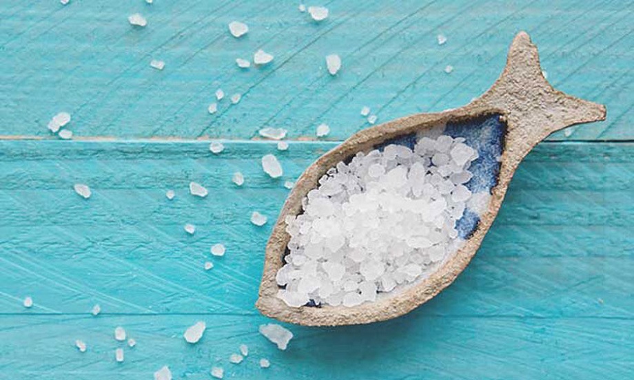 نمک طبیعی از کجا بخریم؟