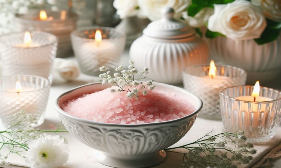 نمک صورتی تصویه شده چیست و چه خواصی دارد؟