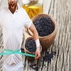 آیا لاک مغسول واقعا لاغر میکند