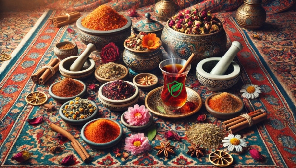 10 توصیه طب سنتی برای سرماخوردگی