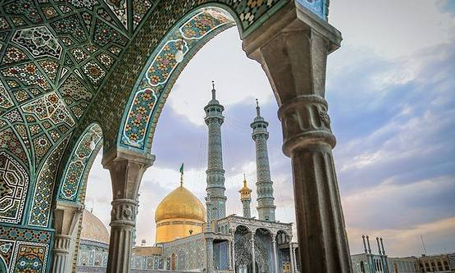 عطاری آنلاین در قم | عطاری در قم