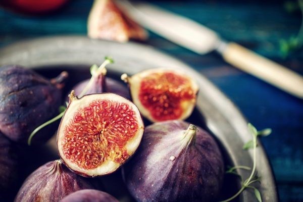 آیا مصرف انجیر برای دیابتی ها ممکن است؟
