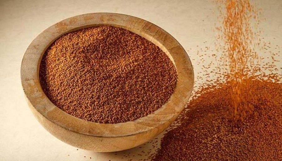 خواص درمانی خاکشیر برای پوست؟