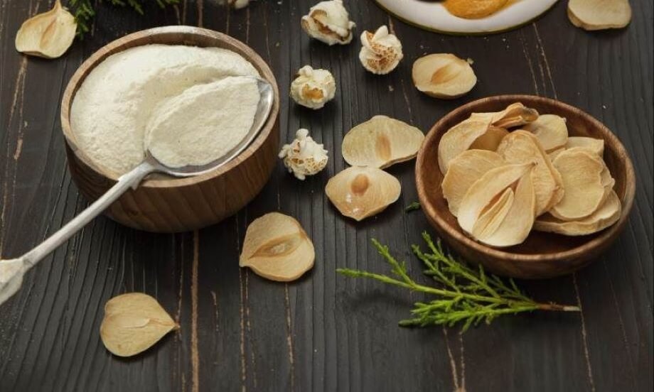 پودر موسیر در چه غذاهایی استفاده میشود