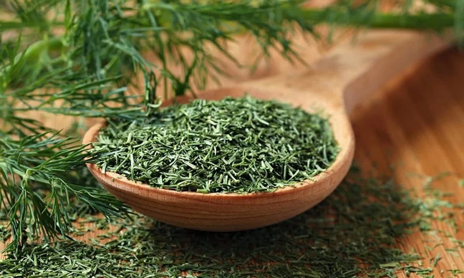 مرزه خشک در چه غذاهایی استفاده میشود