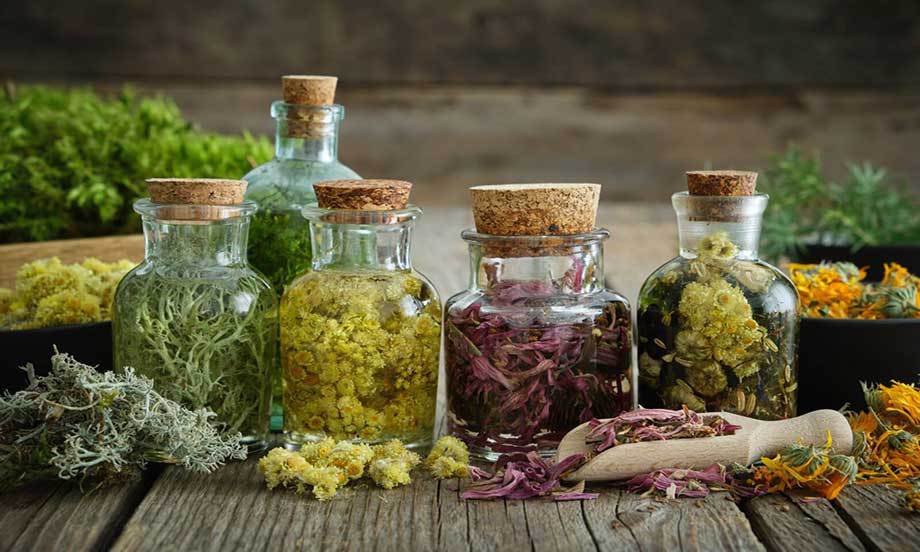 بهترین گیاه دارویی برای آرامش اعصاب