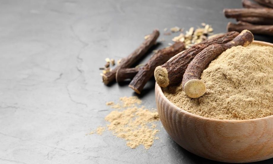 خواص عصاره شیرین بیان در طب سنتی