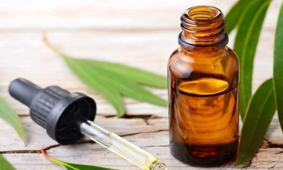بخور اکالیپتوس برای گرفتگی بینی
