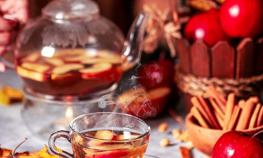 خواص دمنوش به و سیب و بهارنارنج