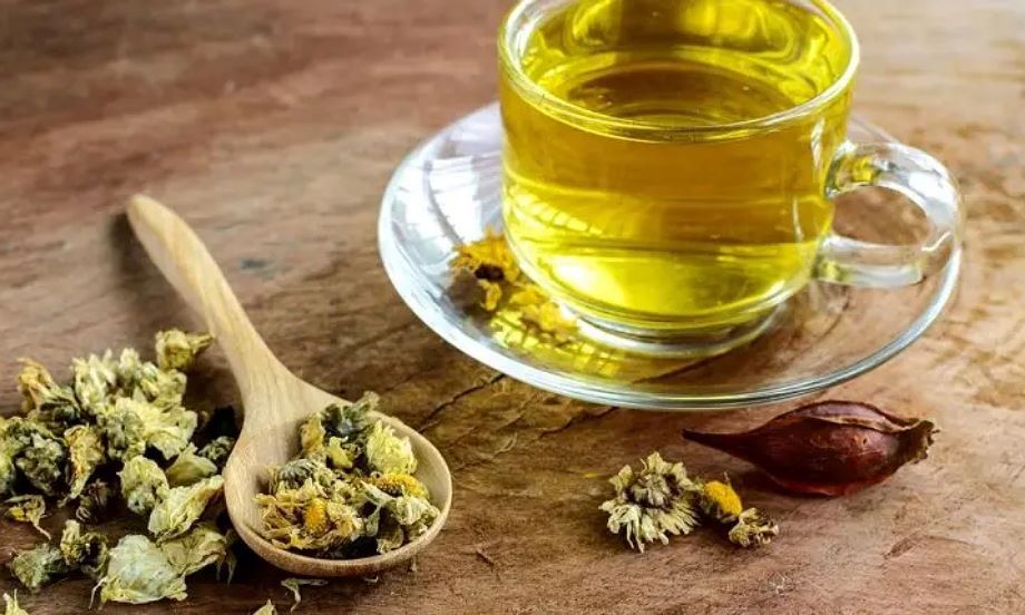 درمان گرمازدگی با گیاهان دارویی