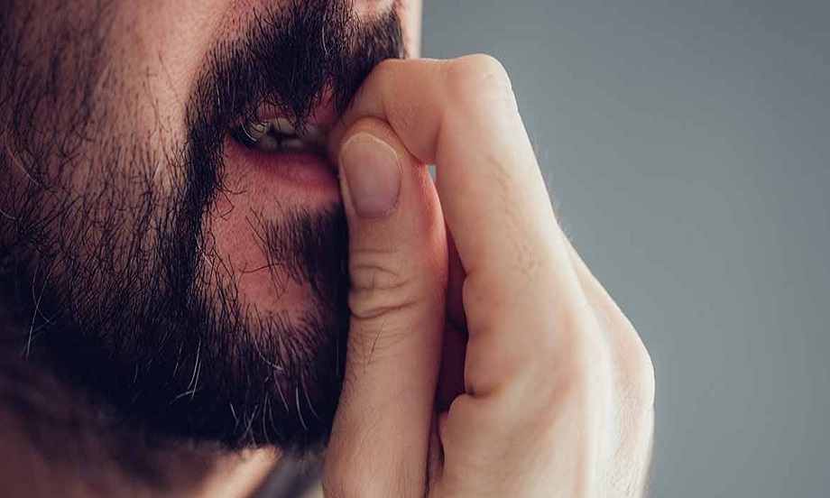 گیاه دارویی برای درمان تیک عصبی