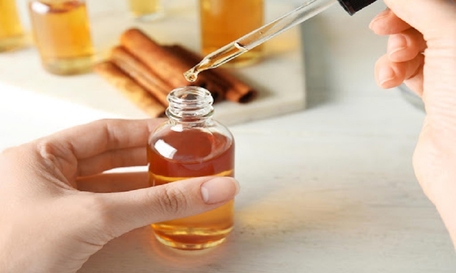 روغن مورینگا برای پوست