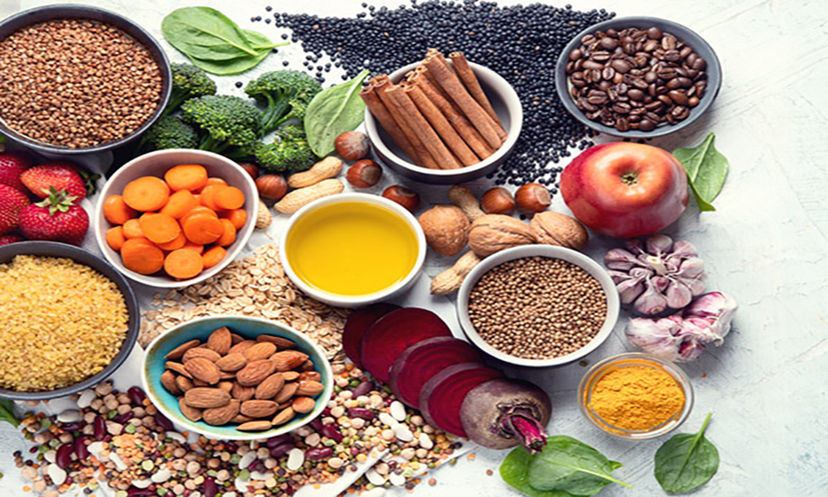 گرمیجات قوی برای مردان