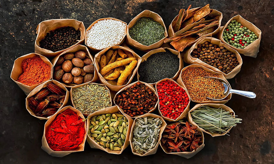 گرمیجات قوی برای زنان