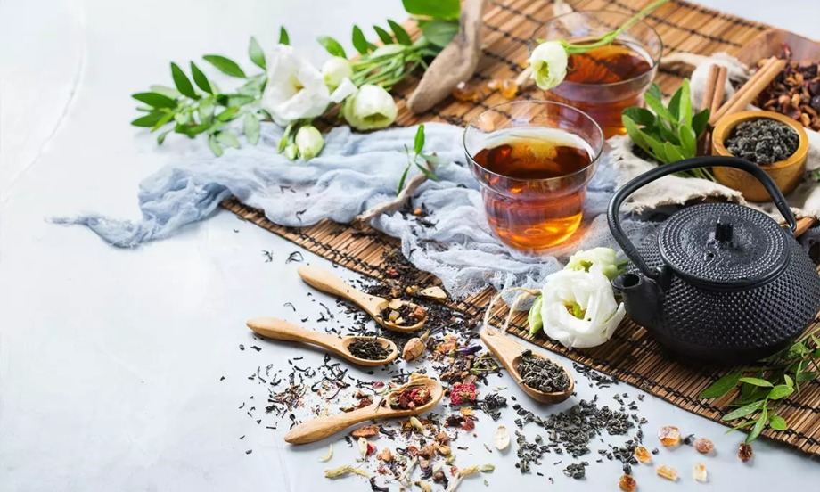 بهترین گیاه دارویی برای سر درد