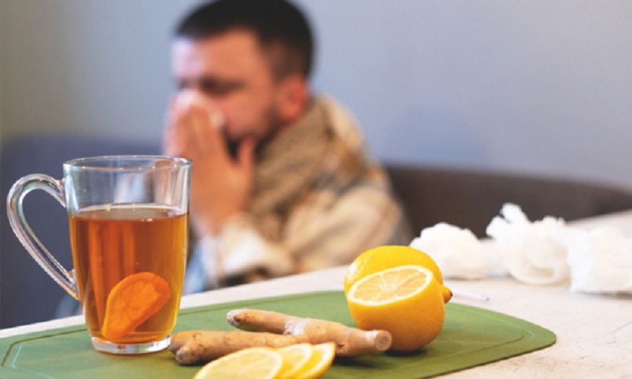 علائم سرماخوردگی