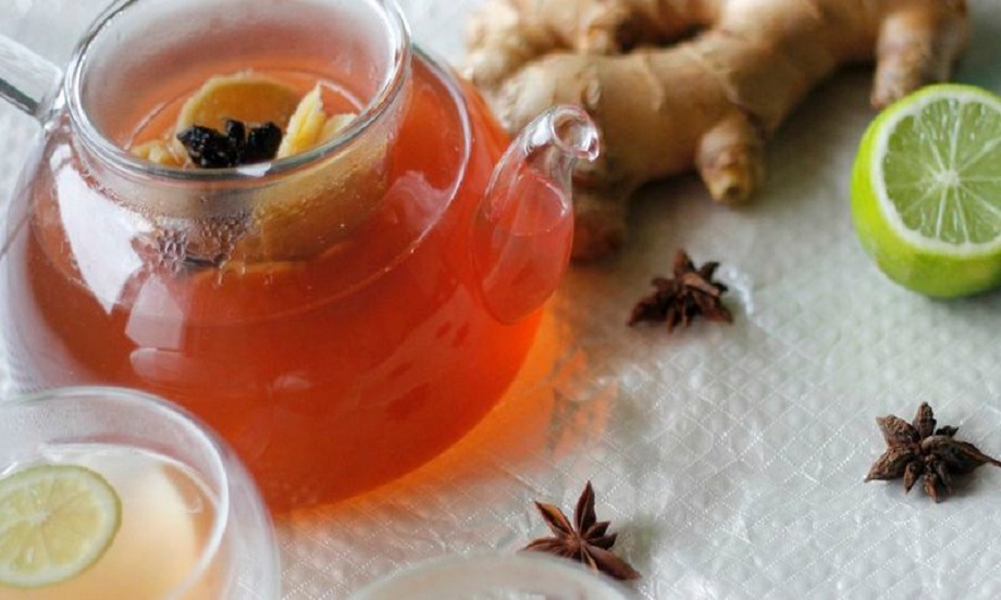 طرز تهیه دمنوش بادیان ستاره ای ساده، دارچینی و با عسل