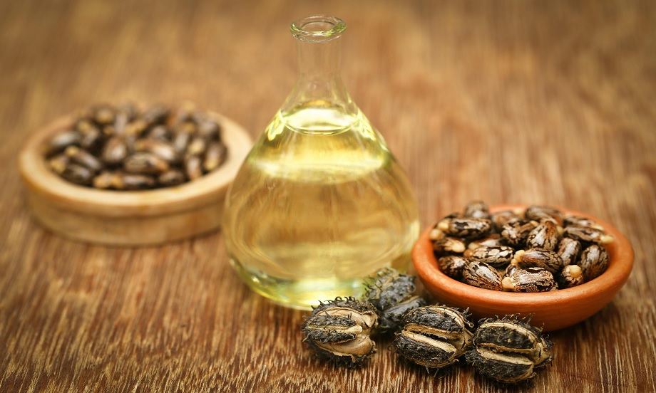 روغن کرچک چیست؟