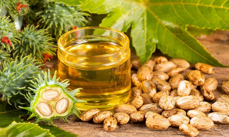 روغن کرچک برای چی خوبه؟